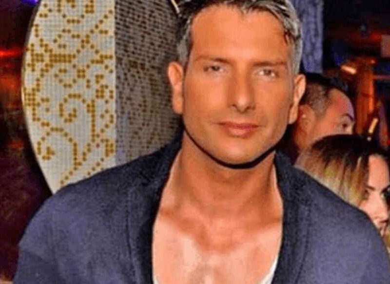 IVÁN MADRAZO NO OCULTA SUS OPINIONES