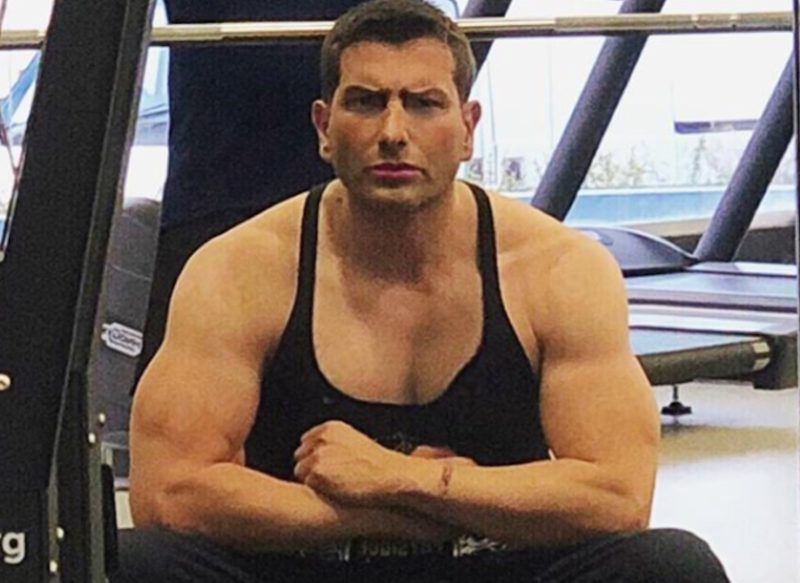 GRAN AMANTE DEL DEPORTE