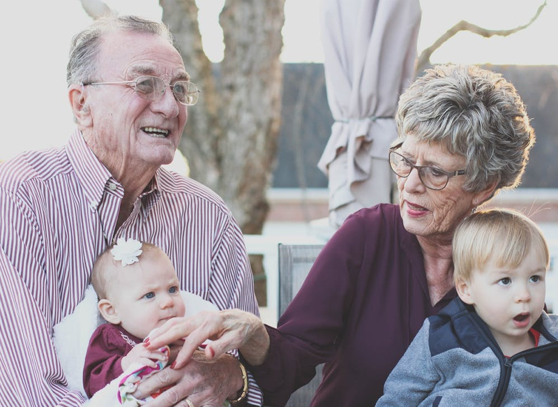 EDAD BIOLÓGICA PARA COBRAR LA PENSIÓN MÁS ALTA CON LA JUBILACIÓN