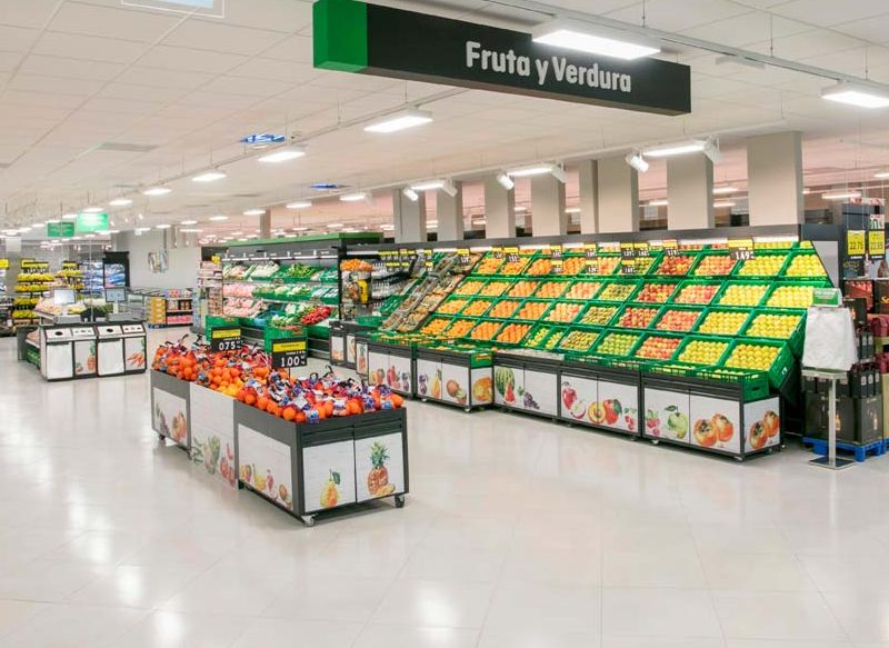 LA CALIDAD DE SU MARCA BLANCA HACENDADO