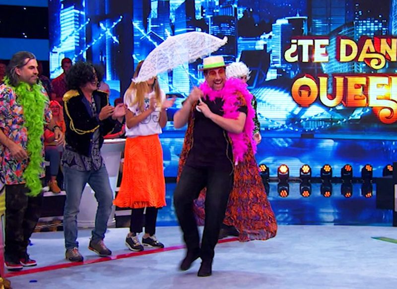 LA AUDIENCIA DE LA TEMPORADA 5