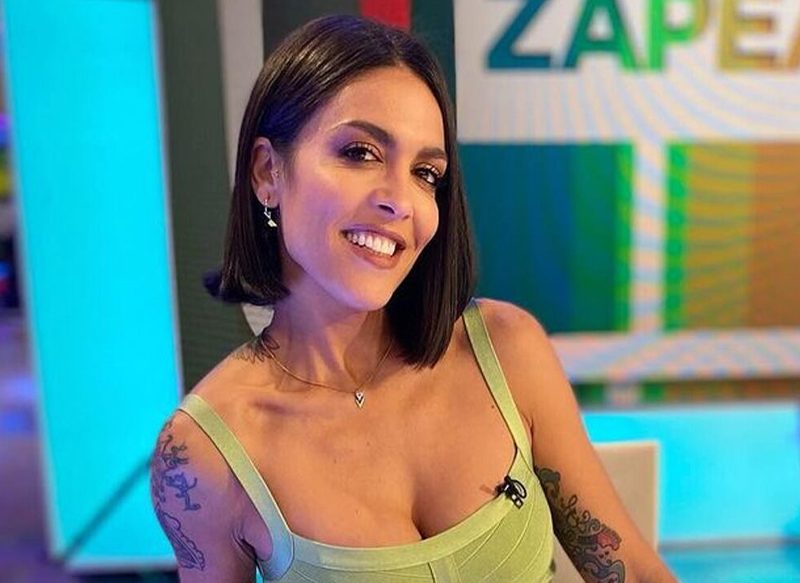 LORENA CASTELL, AL FRENTE DEL PROGRAMA EN VERANO