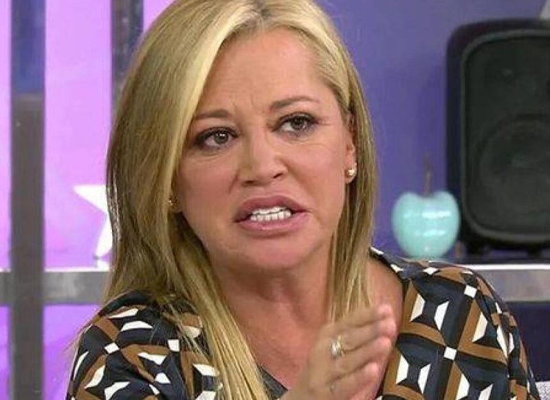 LAS POLÉMICAS DECLARACIONES DE BELÉN ESTEBAN EN 2011