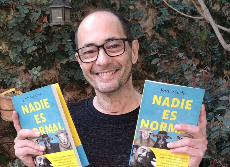 ASÍ ES 'SEÑOR, DAME PACIENCIA'