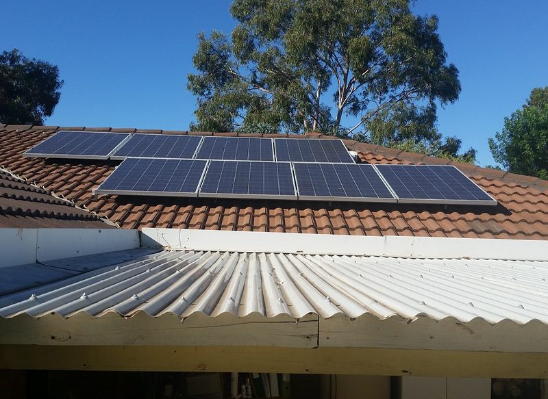 CÓMO FUNCIONAN LAS INSTALACIONES SOLARES FOTOVOLTAICAS