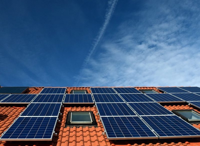 COMPONENTES DE LAS INSTALACIONES FOTOVOLTAICAS
