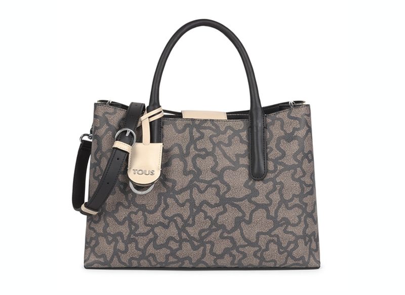 BOLSO CITY KAOS ICON DE TOUS