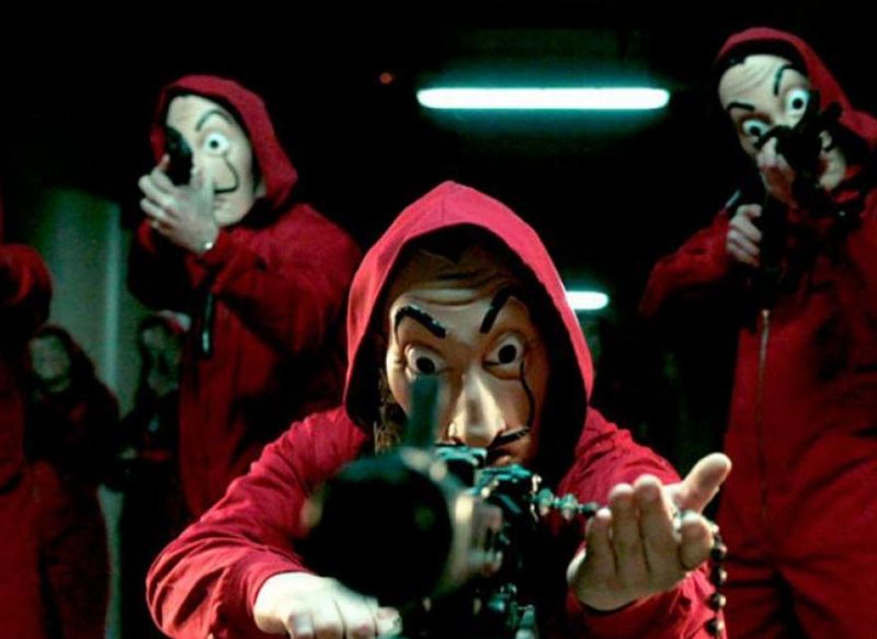 ASÍ SERÁ EL PERSONAJE DE MIGUEL ÁNGEL SILVESTRE