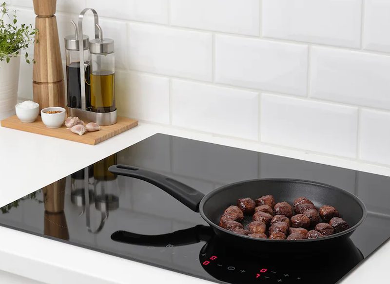 SARTÉN HEMLAGAD DE IKEA