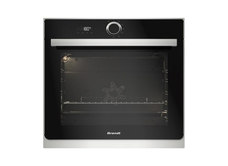 HORNO MULTIFUNCIONAL BRANDT BXE6532XS, REBAJADO EN CARREFOUR