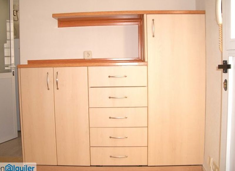 APARTAMENTO DE 25 M2 EN NUEVA NUMANCIA (MADRID)