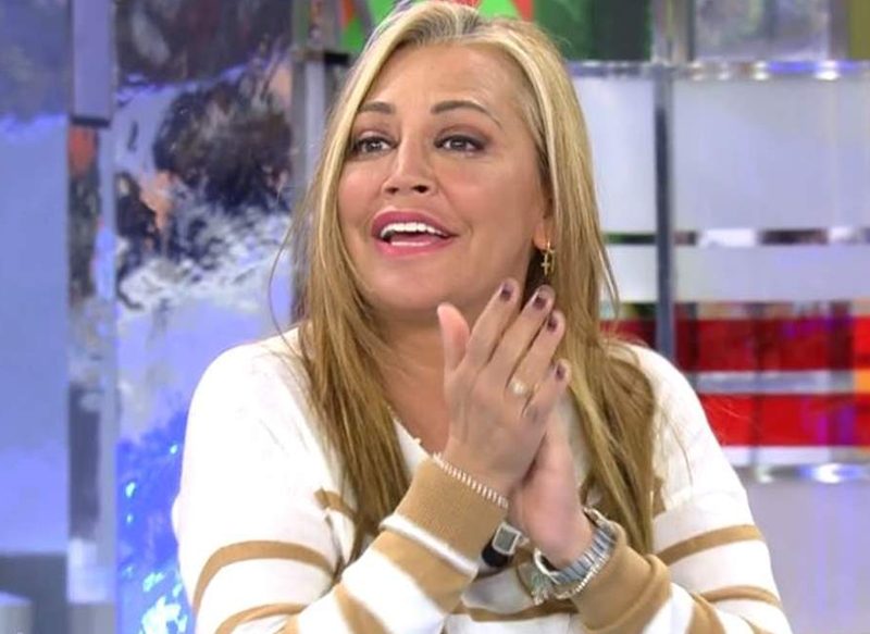 SU ÚLTIMA AMENAZA TRAS DISCUTIR CON JORGE JAVIER VÁZQUEZ EN SÁLVAME