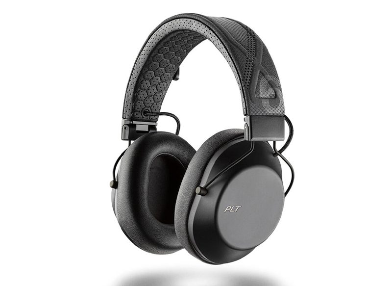 CASCOS DEPORTIVOS BACKBEAT FIT 6100 DE DECATHLON