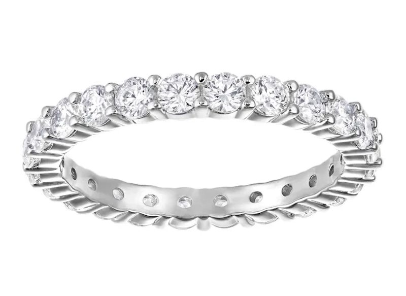 ANILLO VITTORE XL DE SWAROVSKI