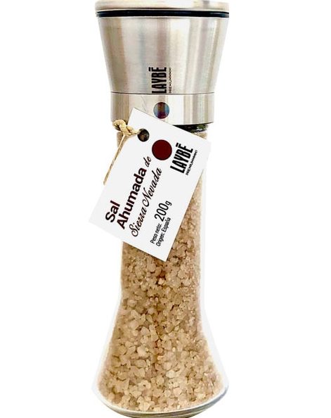 El Corte Inglés sal