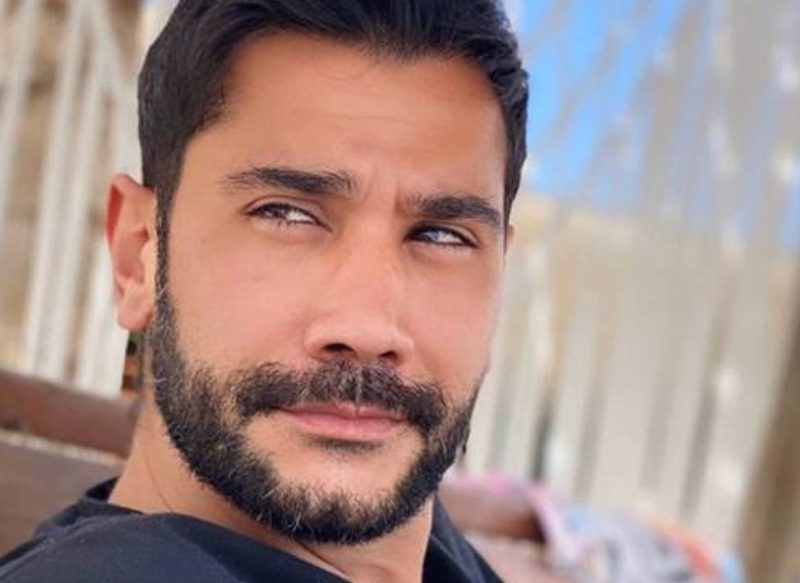 UGUR GÜNES, SIN PAREJA CONOCIDA DESDE ENTONCES
