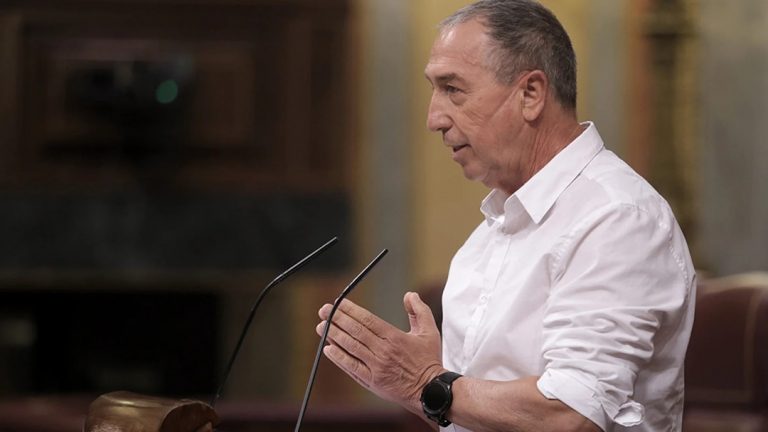 Compromís condiciona la coalición de izquierdas: exige figurar en la papeleta el 29-N