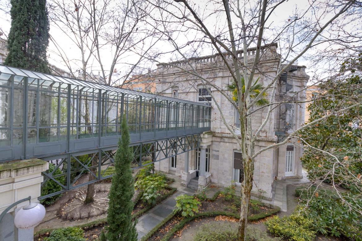 Madrid amplía con más de 4.200 archivos sus fondos bibliográficos de medio ambiente