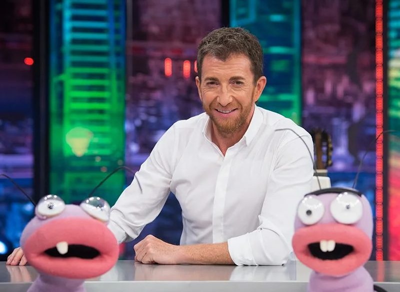 LOS NUEVOS COLABORADORES DE EL HORMIGUERO, UNA INCÓGNITA