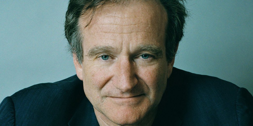 Robin-Williams