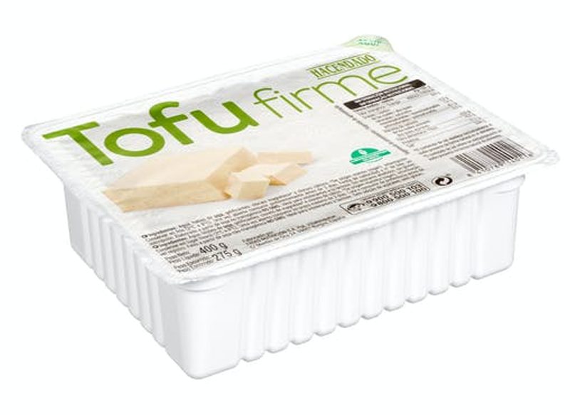 TOFU HACENDADO