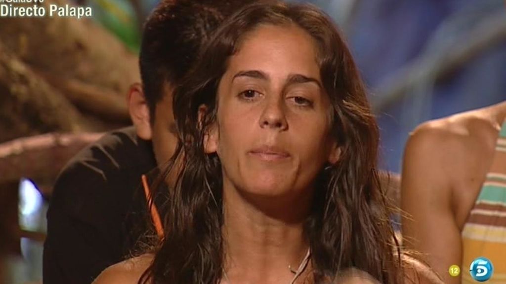 anabel pantoja supervivientes