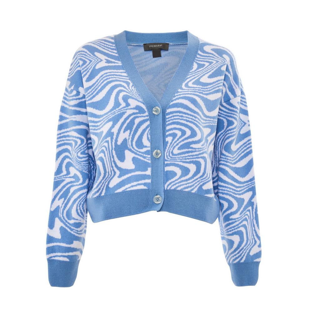cardigan primark
