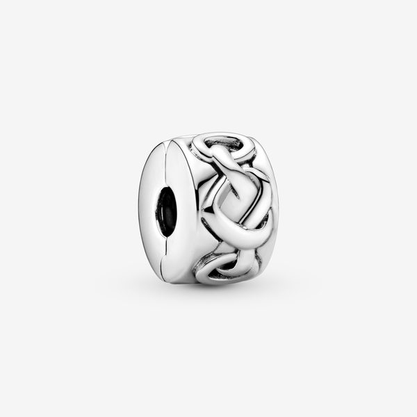 charm corazones