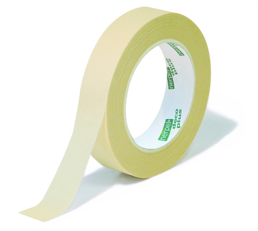 cinta pintor masking pro