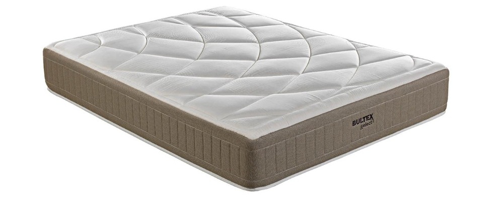 colchon hr bultex el corte ingles