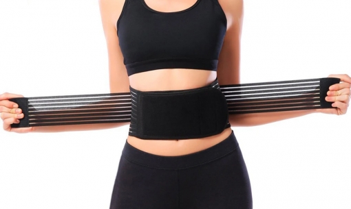 faja lumbar