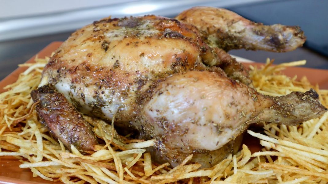 ingredientes chicote