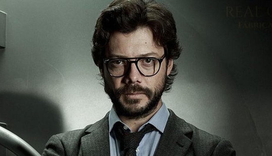 muerte el profesor