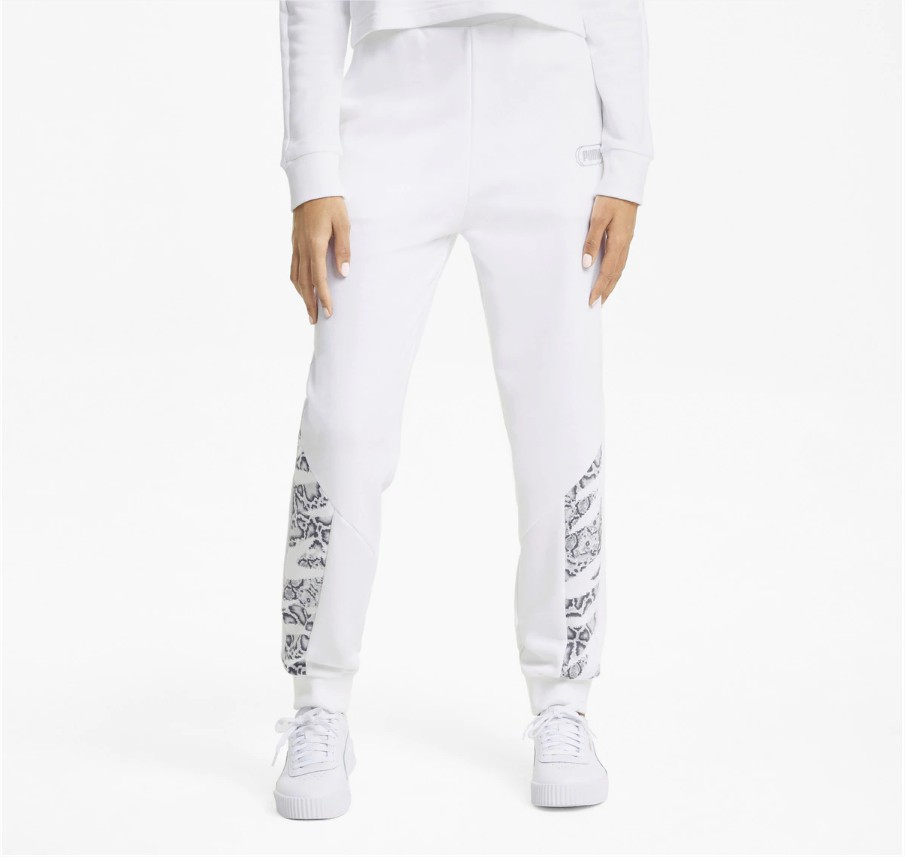 pantalones puma el corte ingles