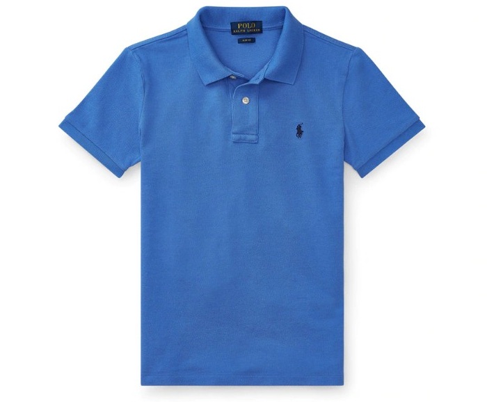 polo ralph lauren el corte ingles