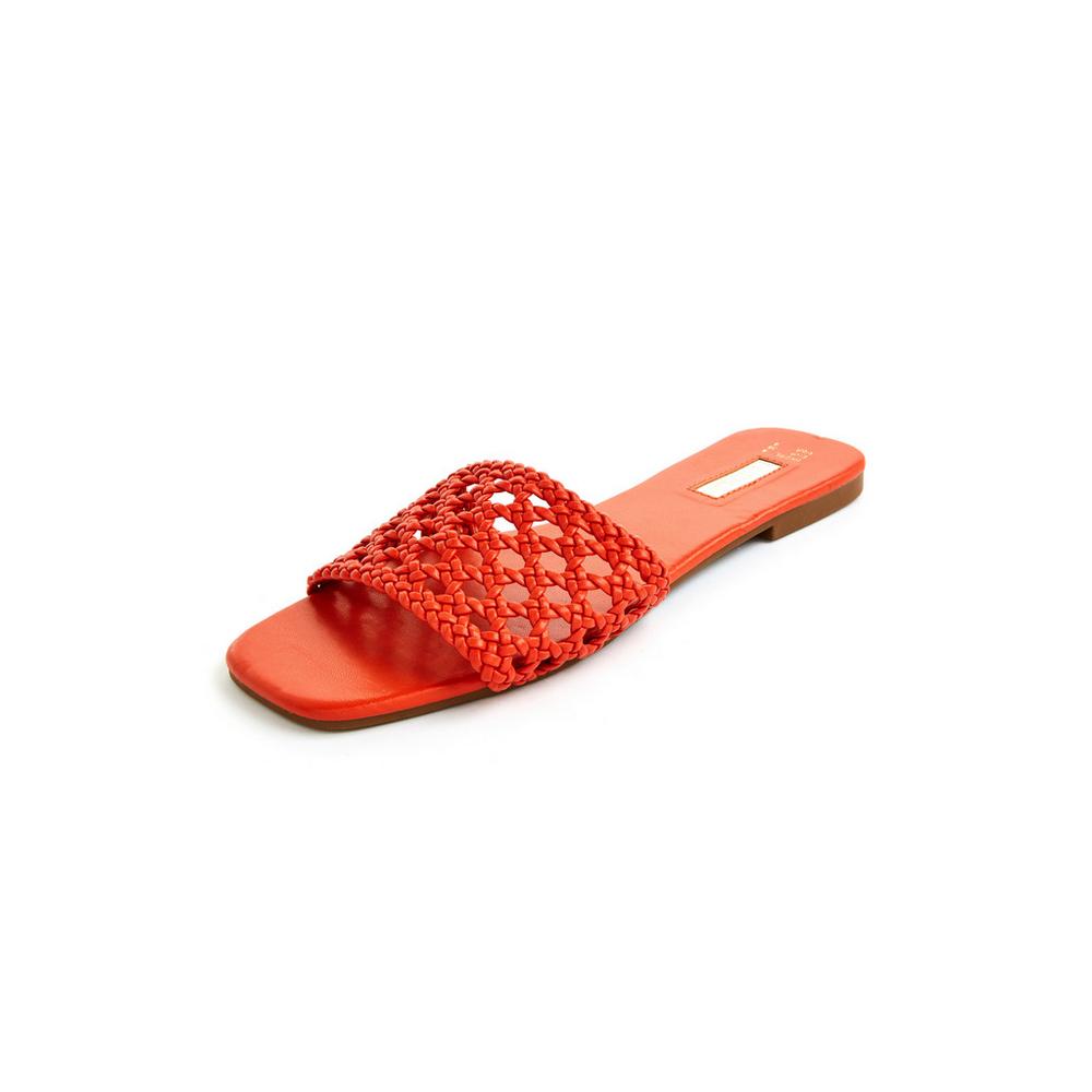 zapatos tejidos primark