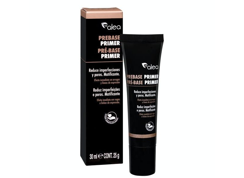 PREBASE FACIAL DELIPLUS