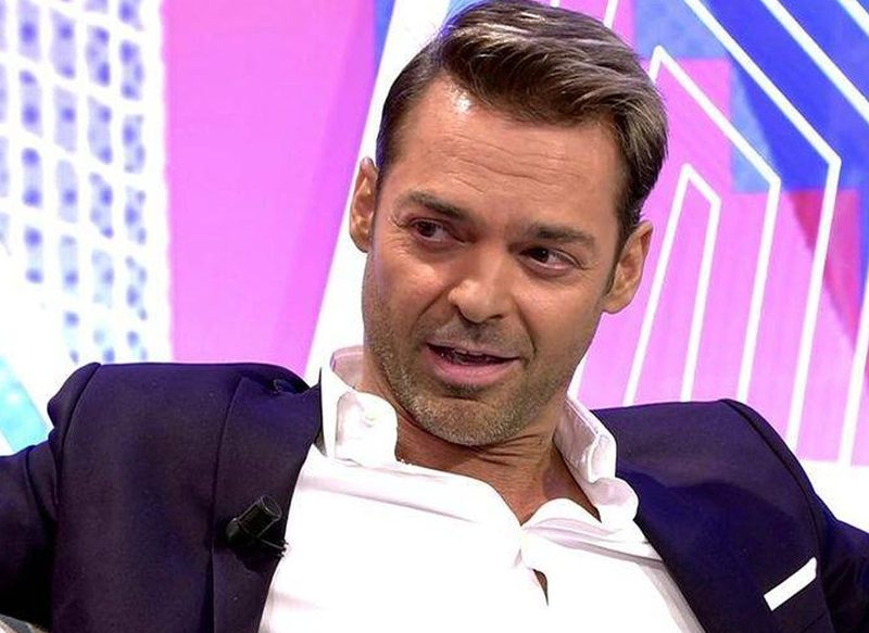 HUGO CASTEJÓN, ENTRE LOS MÁS ODIADOS DE GRAN HERMANO VIP