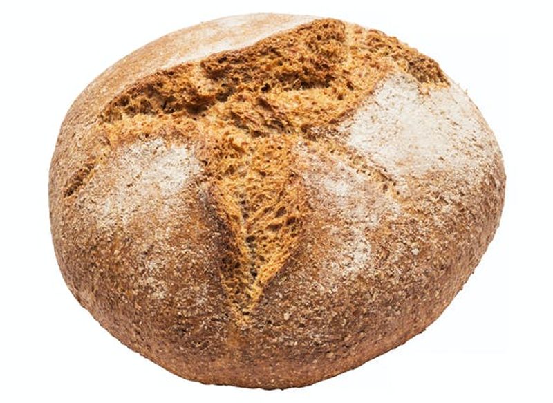 PAN INTEGRAL 100% DE MERCADONA