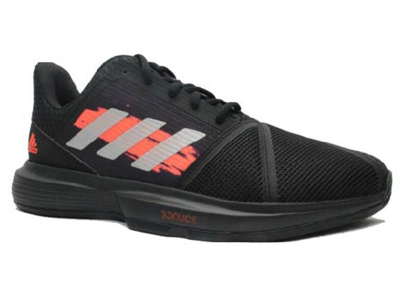 ZAPATILLAS ADIDAS COURT JAM, REBAJADAS EN DECATHLON