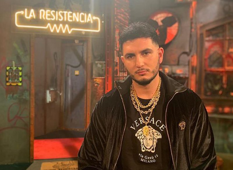 COLABORADOR E INVITADO DE TELEVISIÓN