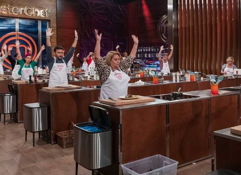 PARTICIPANTES DE LA SEXTA EDICIÓN