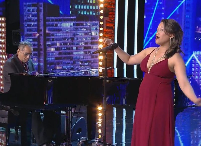 LA COMPETENCIA DE 'LA VOZ'
