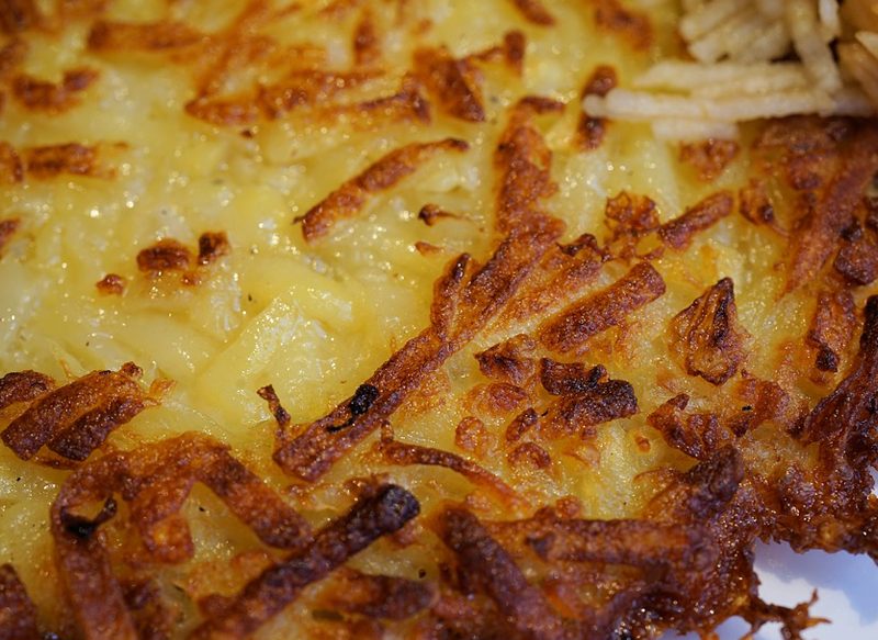 UN PLATO MUY COMPLETO