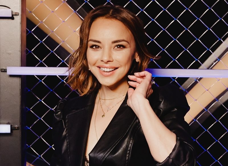 CHENOA Y SU SALTO A LA FAMA