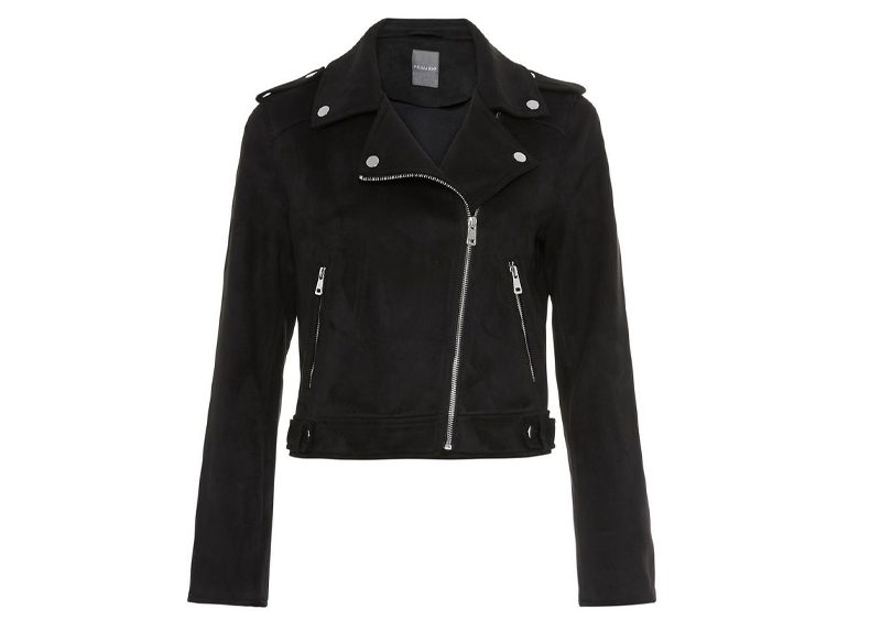 LA CAZADORA BIKER DE ZARA QUE PRIMARK VENDE MUCHO MÁS BARATA