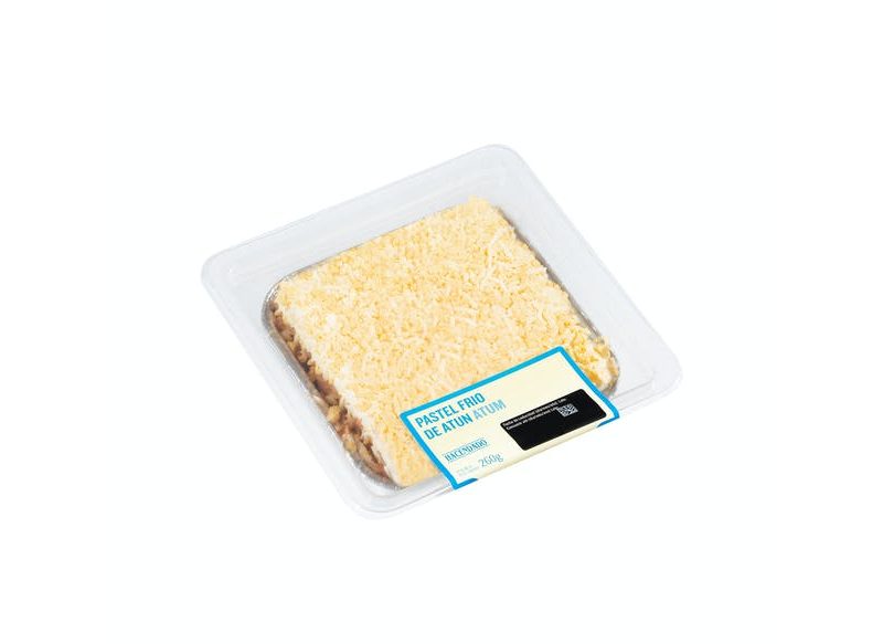 PASTEL FRÍO DE ATÚN HACENDADO