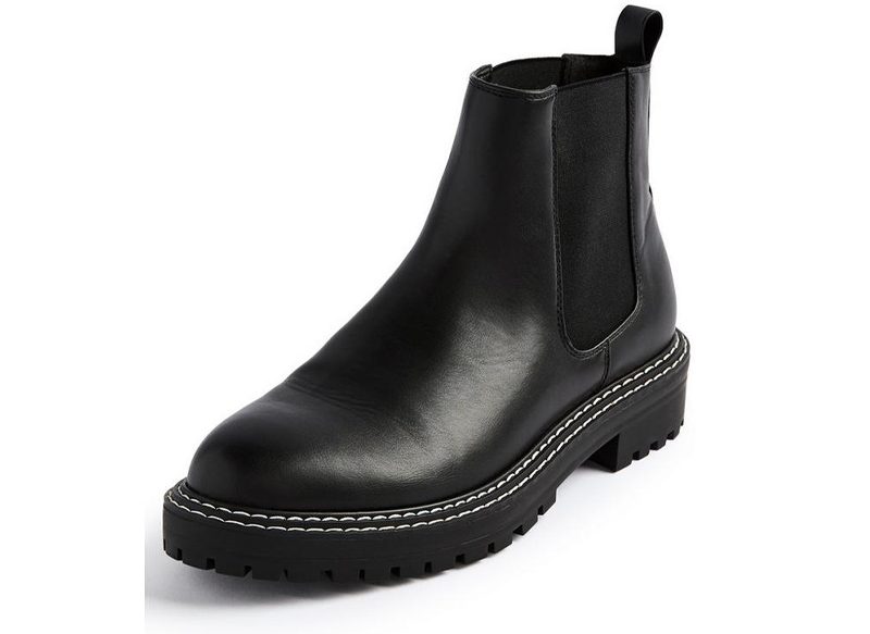 LA VERSIÓN LOW COST DE LAS BOTAS DE PRADA DE MÁS ÉXITO