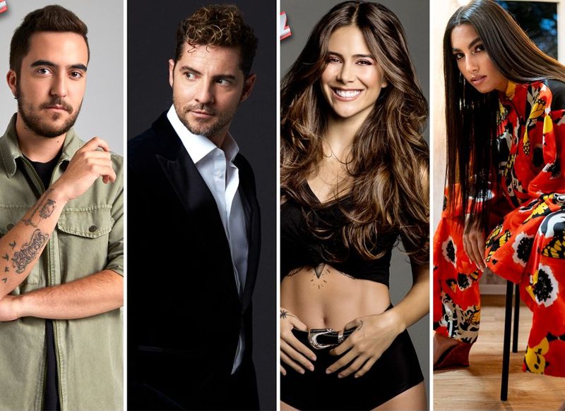 LOS ASESORES DE LOS COACHES