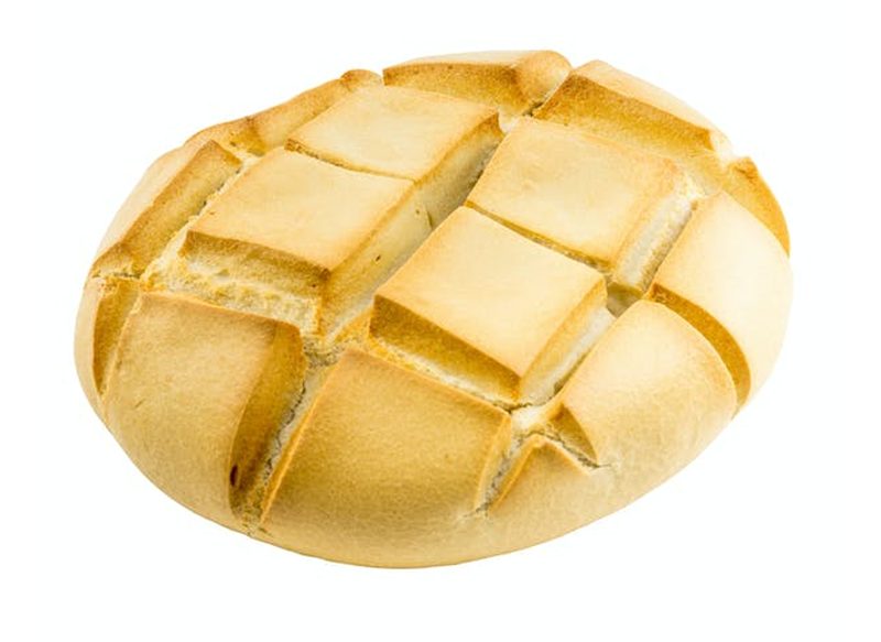 PAN BREGADO